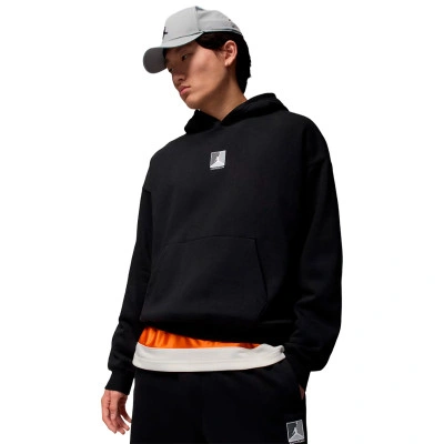 Sudadera Brookyln Graphics