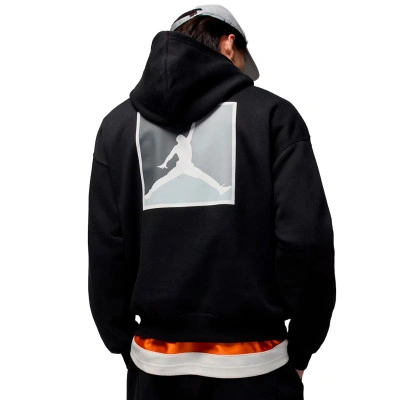 Brookyln Graphics Sweatshirt