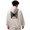 Sudadera Jordan Brookyln Graphics