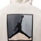 Sudadera Jordan Brookyln Graphics