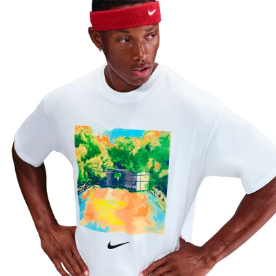 Playera Max90 Naos