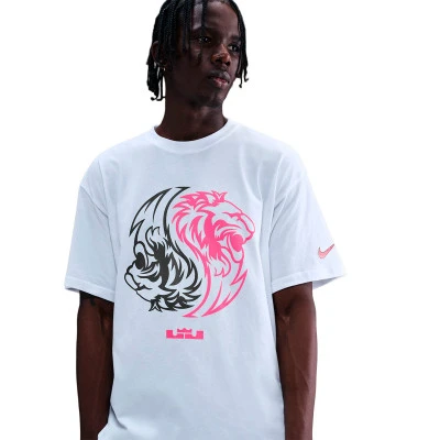 Playera Lebron Max90