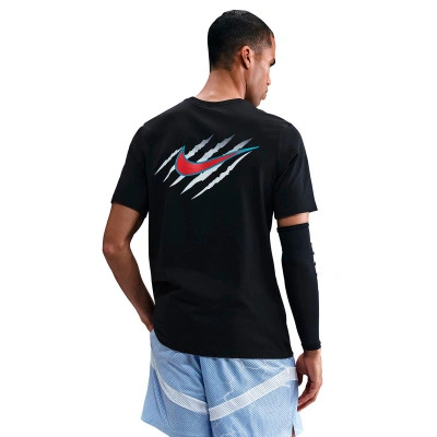 Camiseta Ja Morant Scratch