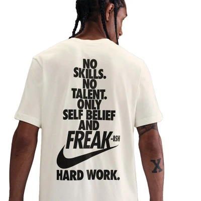 Giannis Freak T-Shirt