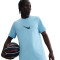 Camiseta Nike Giannis Freak