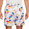 Short Nike Dri-Fit Practice Mesh
