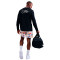 Short Nike Dri-Fit Practice Mesh