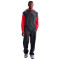 Camiseta Nike Dri-Fit Sin Mangas Top Street