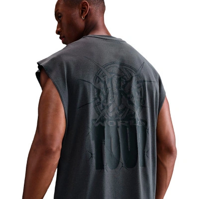Dri-Fit Top Street T-Shirt