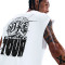 Playera Nike Dri-Fit Sin Mangas Top Street