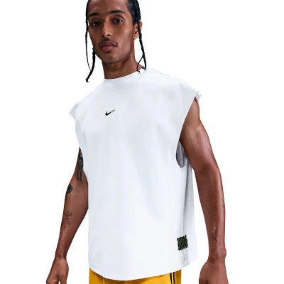 Camiseta Dri-Fit Sin Mangas Top Street