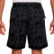 Pantalón corto Nike Giannis Dri-Fit DNA