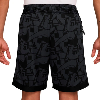 Giannis Dri-Fit DNA Shorts