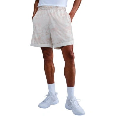 Pantalón corto Giannis Dri-Fit DNA 6"