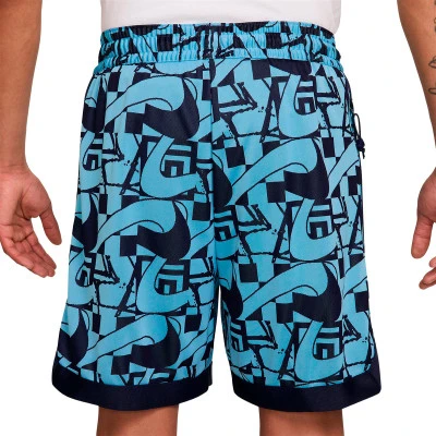 Giannis Dri-Fit DNA Shorts