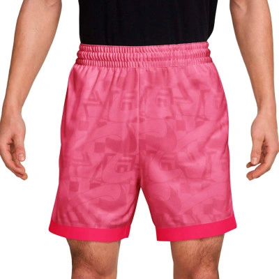 Pantalón corto Giannis Dri-Fit DNA 6"