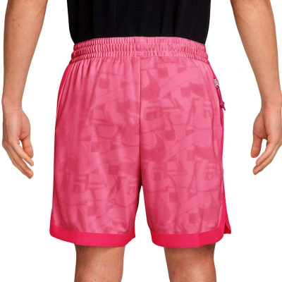 Giannis Dri-Fit DNA Shorts