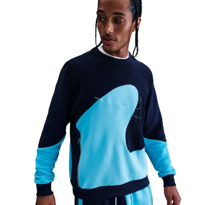 Giannis Standard Issue Sweatshirt