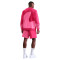 Nike Giannis Standard Issue Sweatshirt