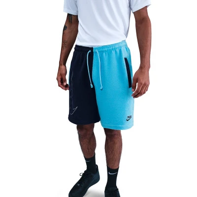 Giannis Standard-Ausgabe Shorts