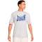 Playera Jordan Brookyln College Crew