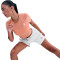 T-Shirt Nike Femme Sabrina