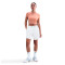 T-Shirt Nike Femme Sabrina