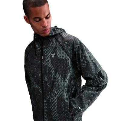 Kobe Light Weight Woven Jacket