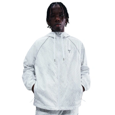 Kobe Light Weight Woven Jacket