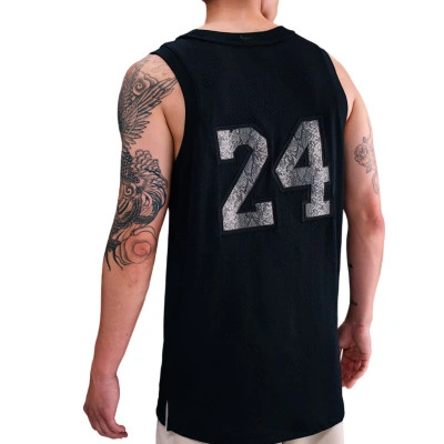 Kobe Jersey T-Shirt