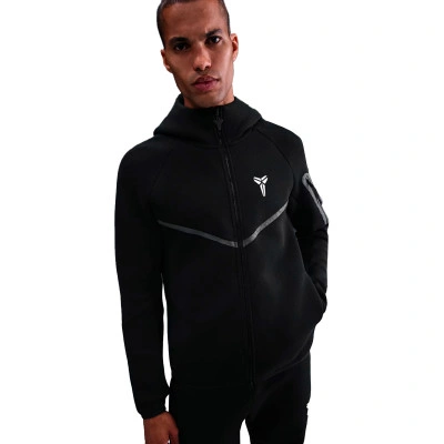 Chaqueta Kobe Tech Fleece Wr