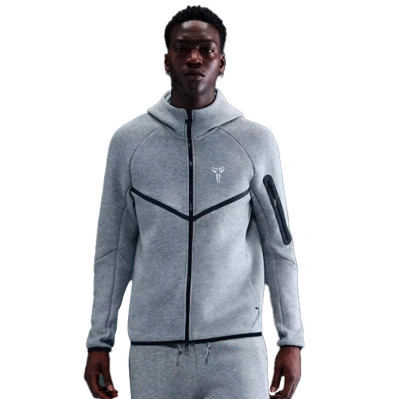 Chaqueta Kobe Tech Fleece Wr