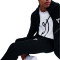 Pantalón largo Nike Kobe Tech Fleece Jogger