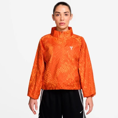 Women Kobe Light Weight Woven Jacket
