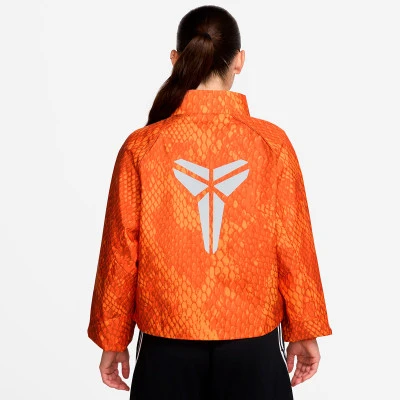 Women Kobe Light Weight Woven Jacket