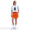 Women's Kobe Bryant Woven Feat Skirt