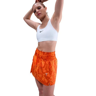Women's Kobe Bryant Woven Feat Skirt