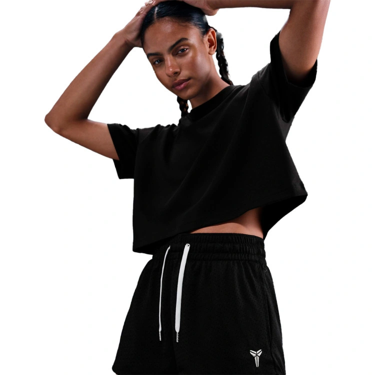 pantalon-corto-nike-kobe-mesh-mujer-black-white-2