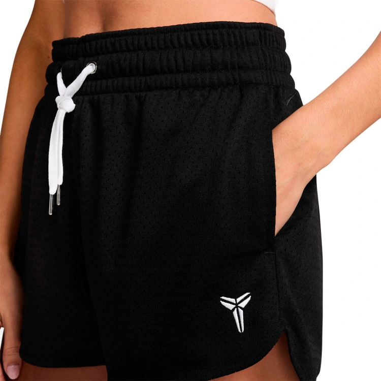 pantalon-corto-nike-kobe-mesh-mujer-black-white-3
