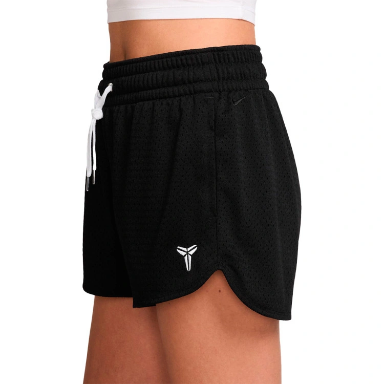 pantalon-corto-nike-kobe-mesh-mujer-black-white-6
