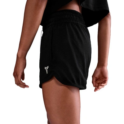 Short Kobe Mesh Femme