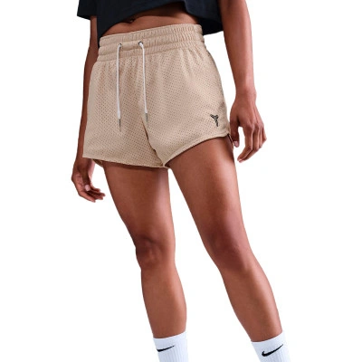 Kobe Mesh für Frauen Shorts