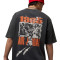 T-Shirt Jordan Brooklyn 1985
