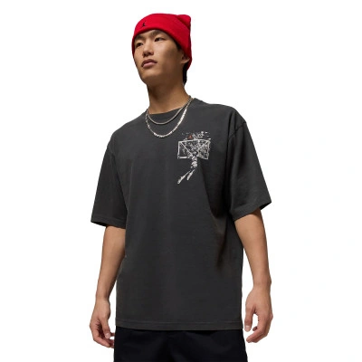 Camiseta Brooklyn 1985