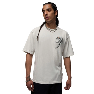 Camiseta Brooklyn 1985