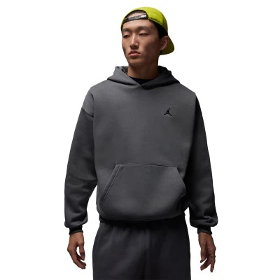 Sudadera Brooklyn Oversize