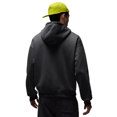 Brooklyn Oversize Sweatshirt