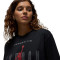 Jordan Flight Mujer T-Shirt