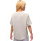 Playera Jordan Flight Mujer
