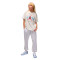 Playera Jordan Flight Mujer